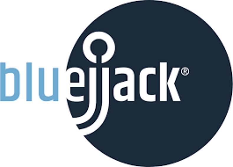 Blue Jack
